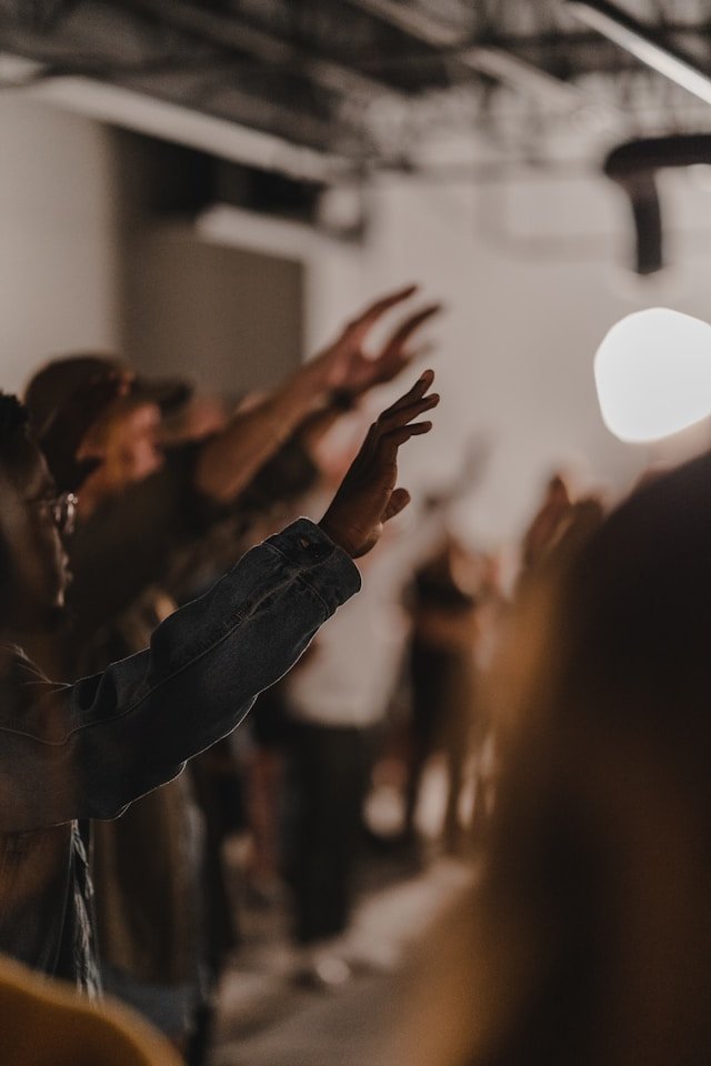 Sunday Services
